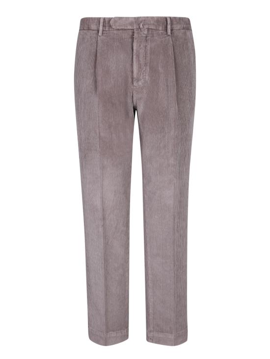 26FW 델 오글리오 팬츠 SCILLA DSE3407 51 Beige