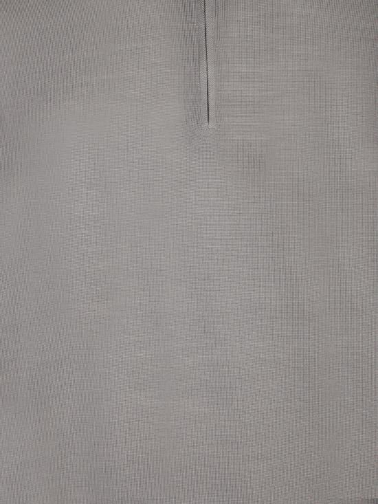  델 오글리오 폴로 티셔츠 PZ1ML RM16R 920 Beige - DELL'OGLIO