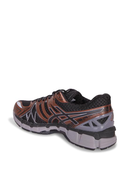 26FW 아식스 스니커즈 1203A388 002 Black - ASICS