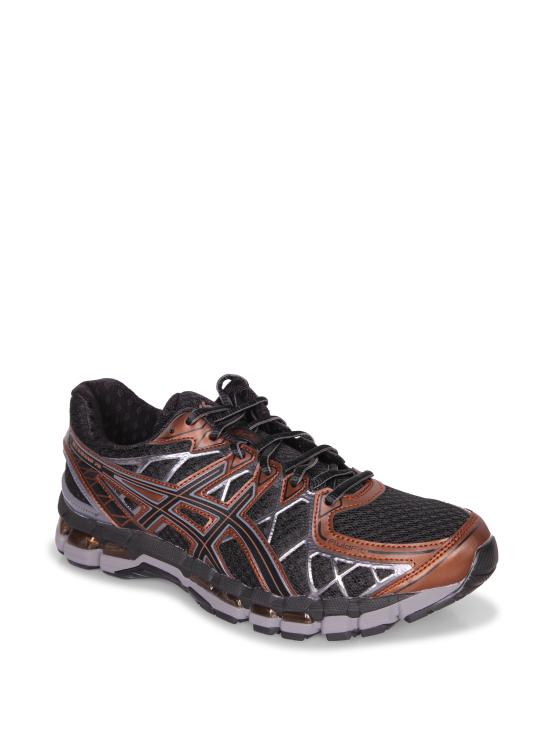 26FW 아식스 스니커즈 1203A388 002 Black - ASICS