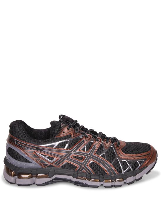 26FW 아식스 스니커즈 1203A388 002 Black