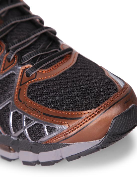 26FW 아식스 스니커즈 1203A388 002 Black - ASICS