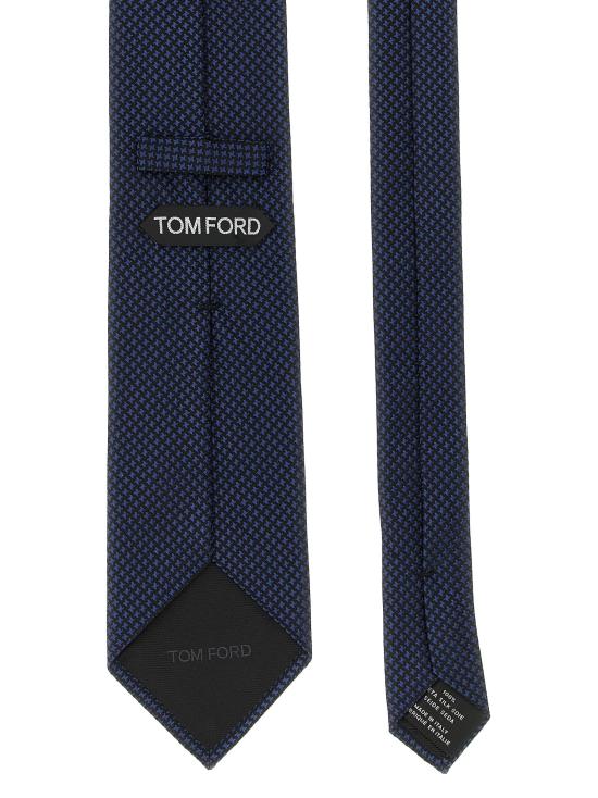 26FW 톰포드 넥타이 STE001S0341UCC - TOMFORD