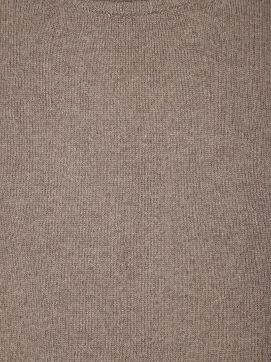  델 오글리오 터틀넥 DV3ML WC7R 920 Beige - DELL'OGLIO