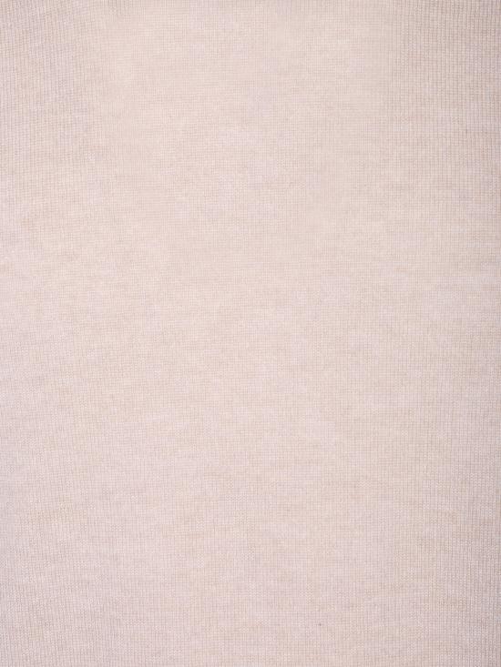 26FW 델 오글리오 스웨터 GC1ML CA12R 030 Beige - DELL'OGLIO
