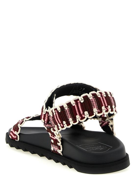 26SS 로저비비에 샌들 RVW45844700V7SR613 - ROGER VIVIER
