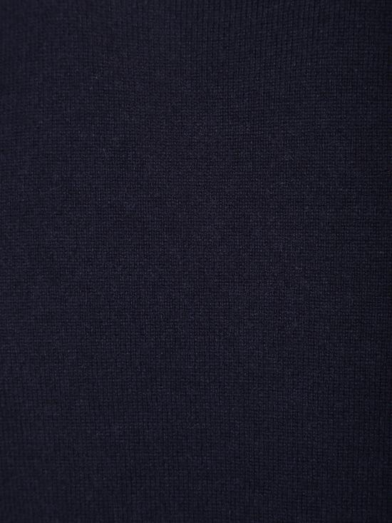 26FW 델 오글리오 스웨터 GC1ML CA12R 891 Blue - DELL'OGLIO