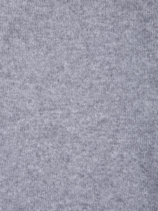  델 오글리오 스웨터 GC3ML WC7R 940 Grey - DELL'OGLIO