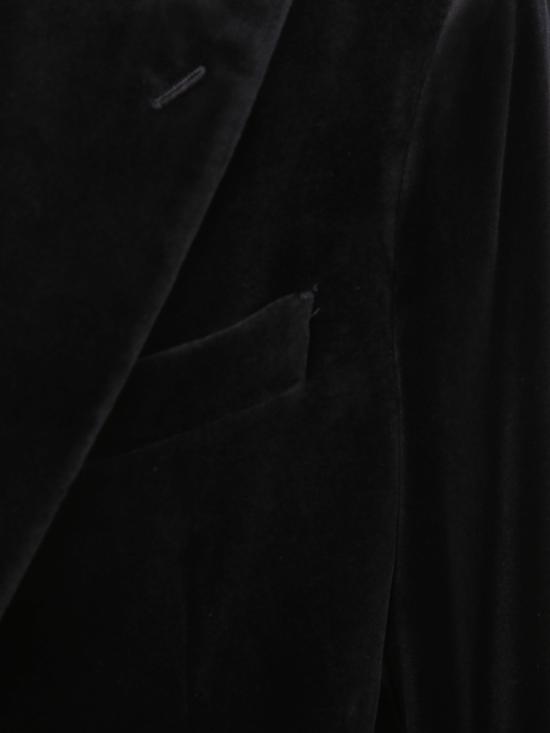 26FW 카날리 수트 자켓 CU03424 17296 101 Black - CANALI