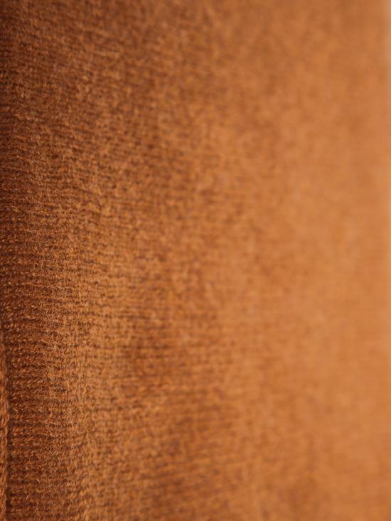 26FW 델 오글리오 머플러/스카프 98B CASHMERE 23020NOTTU Blue - DELL'OGLIO