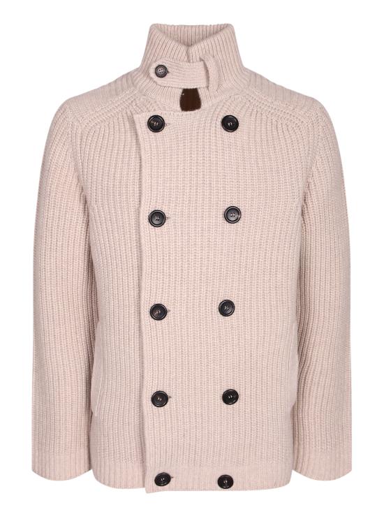 26FW 발렌타인 가디건 B2K200 3W049 10012 Beige