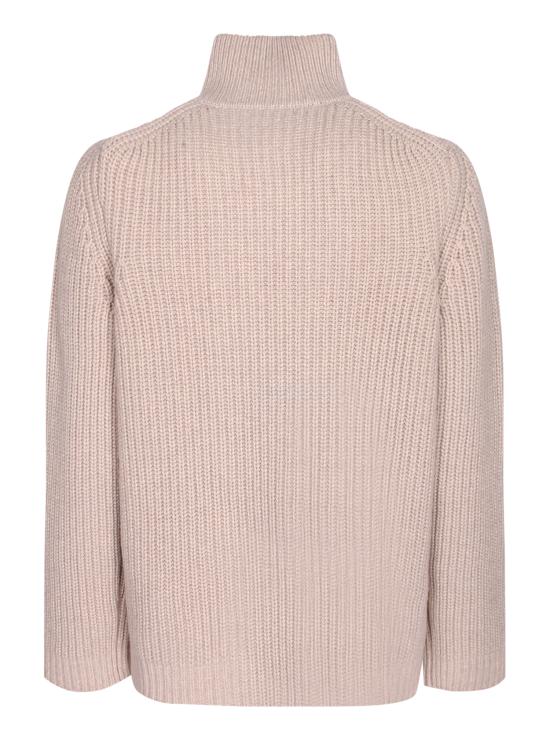 26FW 발렌타인 가디건 B2K200 3W049 10012 Beige - BALLANTYNE
