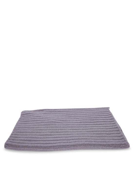  델 오글리오 머플러/스카프 168C CASHMERE MASTICE Beige