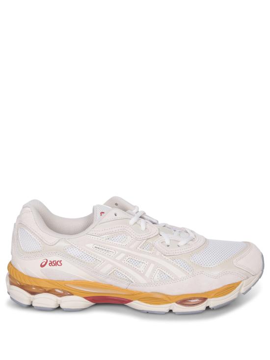  아식스 스니커즈 1201A789 US 106 Beige