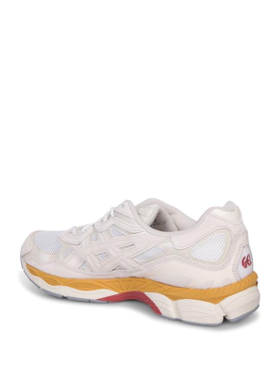  아식스 스니커즈 1201A789 US 106 Beige - ASICS