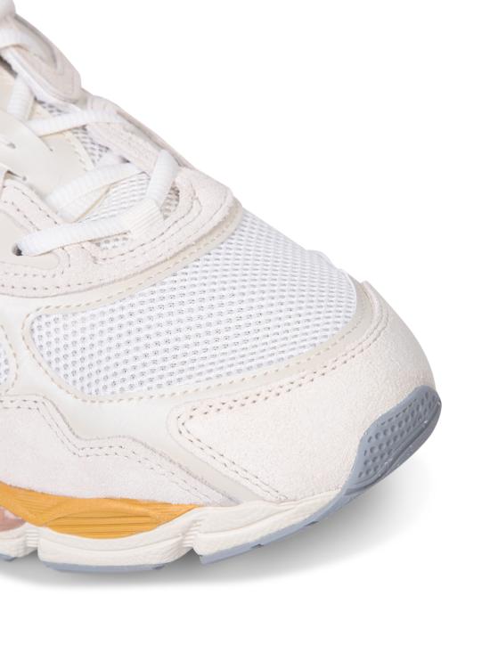  아식스 스니커즈 1201A789 US 106 Beige - ASICS