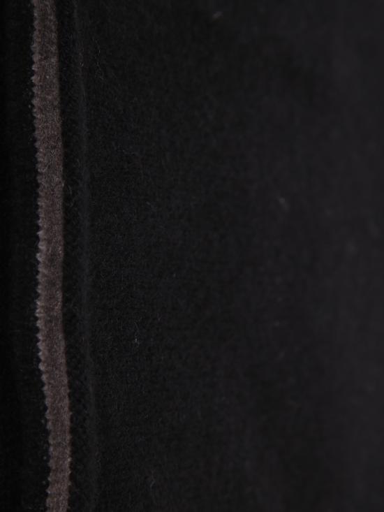 26FW 델 오글리오 머플러/스카프 98B CASHMERE 22560NERO Beige - DELL'OGLIO