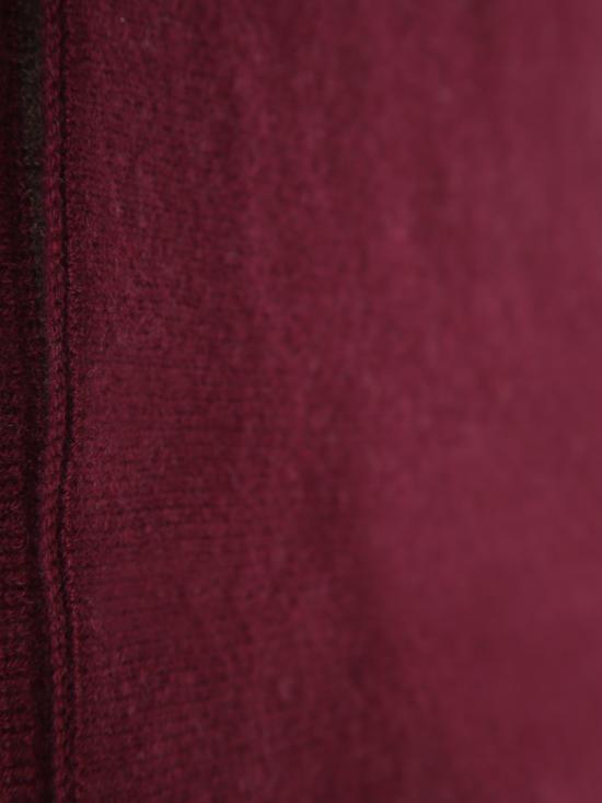 26FW 델 오글리오 머플러/스카프 98B CASHMERE RICCPRUGN Brown - DELL'OGLIO