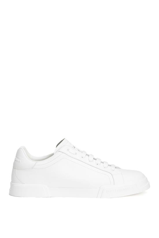 26FW 돌체앤가바나 포르토피노 스니커즈 CS2332A1065 80002 BIANCO OTTICO