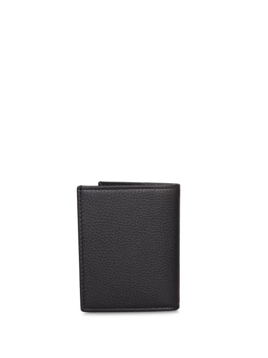 26FW 델 오글리오 남성지갑 DO300 LTHC 001 Black - DELL'OGLIO