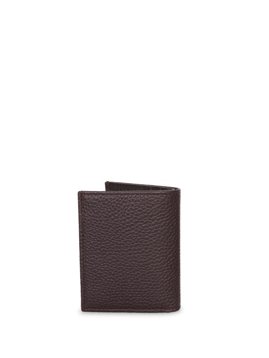 26FW 델 오글리오 남성지갑 DO300 LTHC 002 Brown - DELL'OGLIO