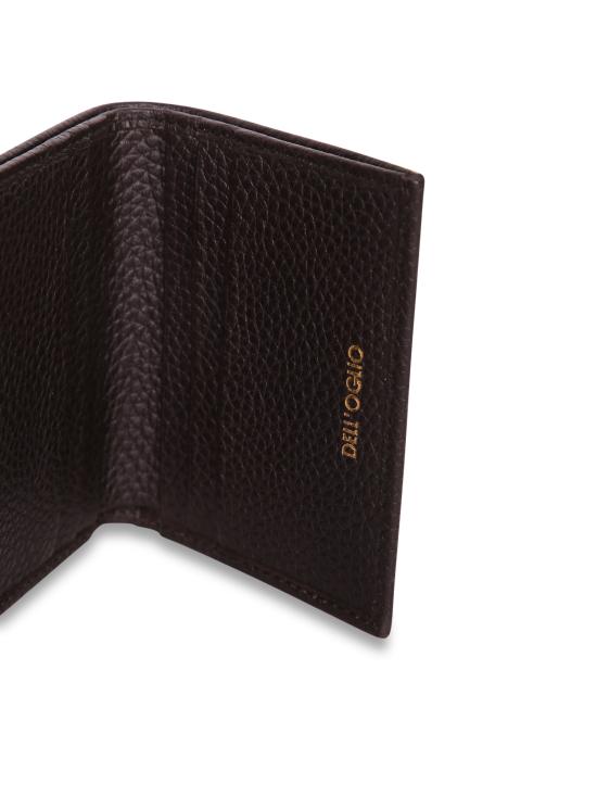 26FW 델 오글리오 남성지갑 DO300 LTHC 002 Brown - DELL'OGLIO