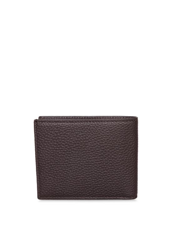 26FW 델 오글리오 남성지갑 DO500 LTHC 002 Brown - DELL'OGLIO
