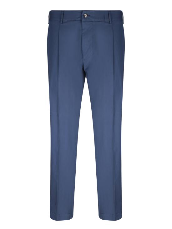 25SS 델 오글리오 팬츠 IRNO TCRE3296 78 Blue