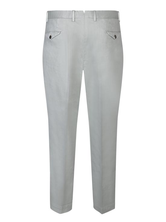 25SS 델 오글리오 팬츠 SCILLA DSE1834 38 Blue - DELL'OGLIO