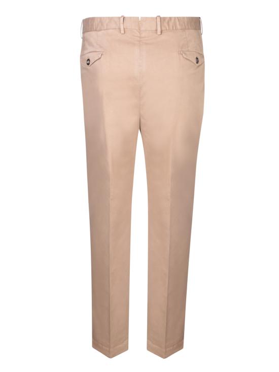  델 오글리오 팬츠 SCILLA DSE219 17 Beige - DELL'OGLIO