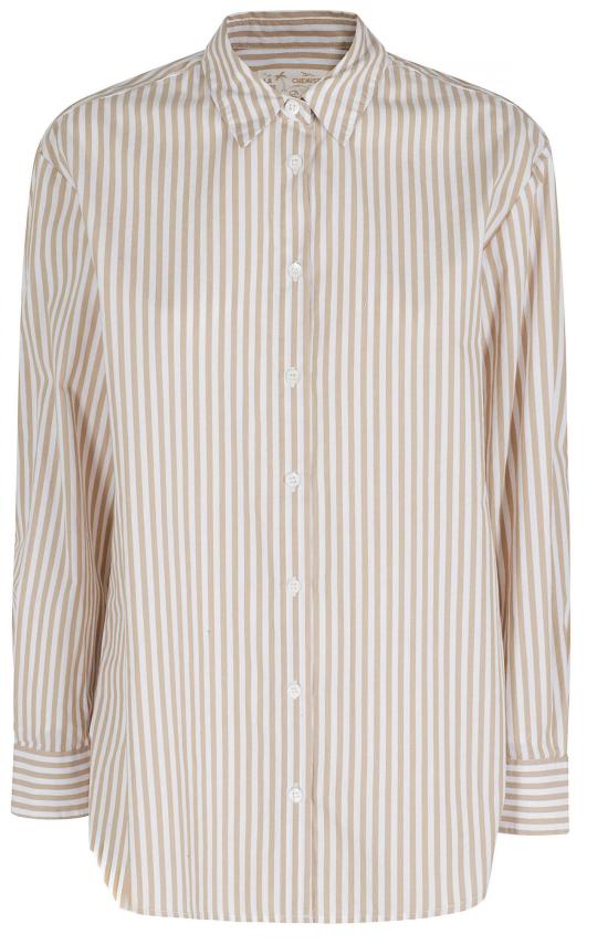 26SS 세인트바쓰 블라우스 8051689015795 WHITE