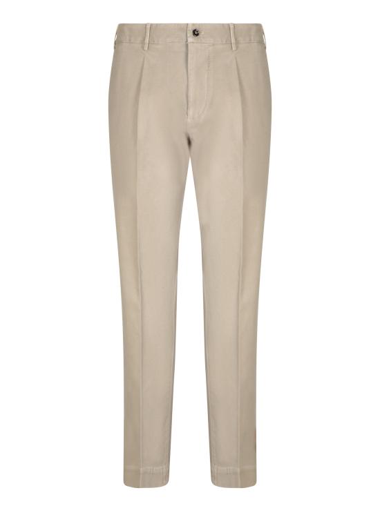 26FW 델 오글리오 팬츠 IRNO DYE3099 19 Beige