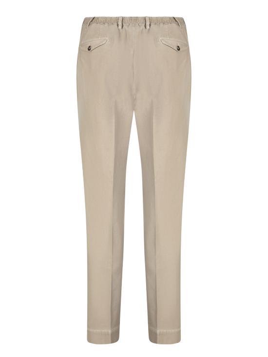 26FW 델 오글리오 팬츠 IRNO DYE3099 19 Beige - DELL'OGLIO