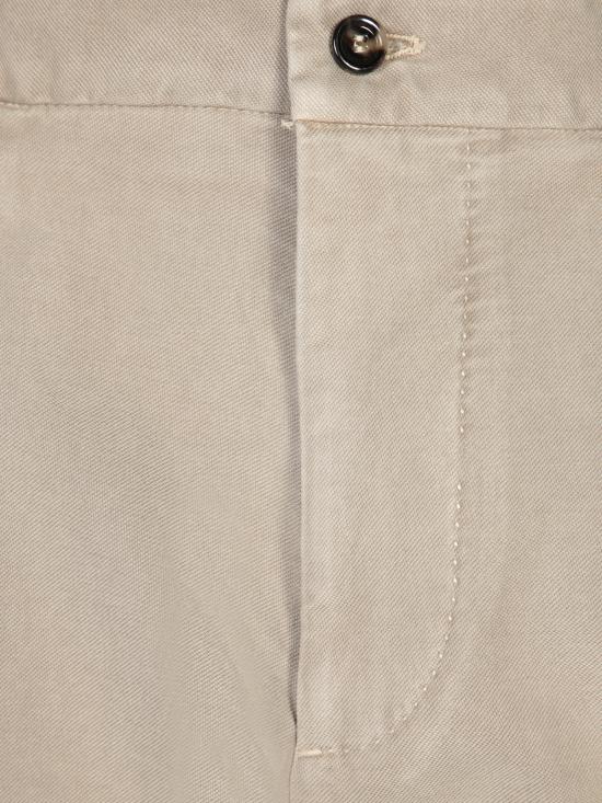 26FW 델 오글리오 팬츠 IRNO DYE3099 19 Beige - DELL'OGLIO
