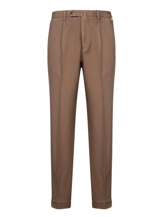 26FW 델 오글리오 팬츠 SCILLA FL2687 57 Brown