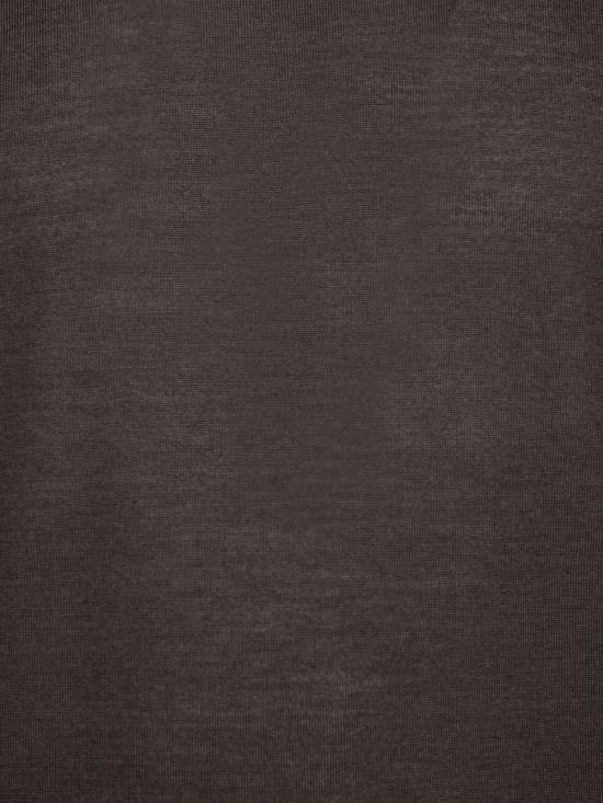  델 오글리오 스웨터 GC1ML LSC18R 289 Brown - DELL'OGLIO