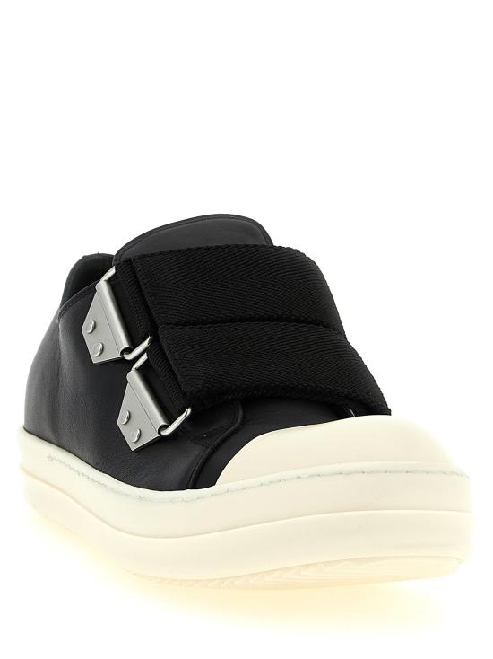 26SS 릭 오웬스 스니커즈 RU01F2896LCO911 - RICK OWENS