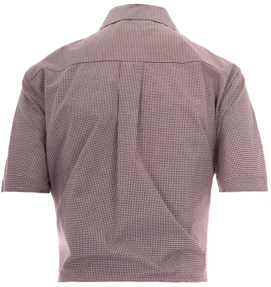 26SS 리우조 블라우스 8059524956999 BROWN - LIU JO
