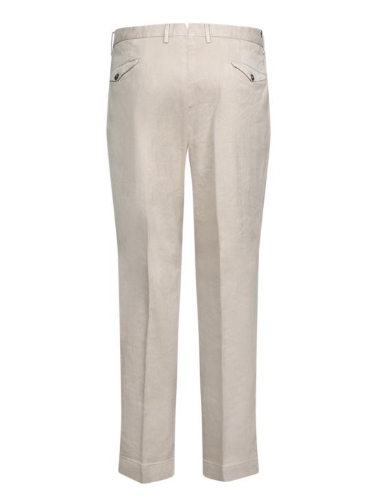  델 오글리오 수트 팬츠 SCILLA DSE1834 12 Beige - DELL'OGLIO