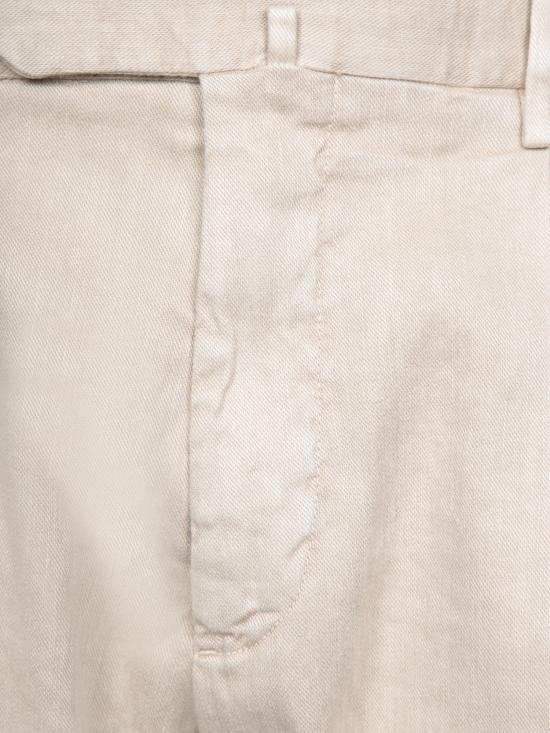  델 오글리오 수트 팬츠 SCILLA DSE1834 12 Beige - DELL'OGLIO