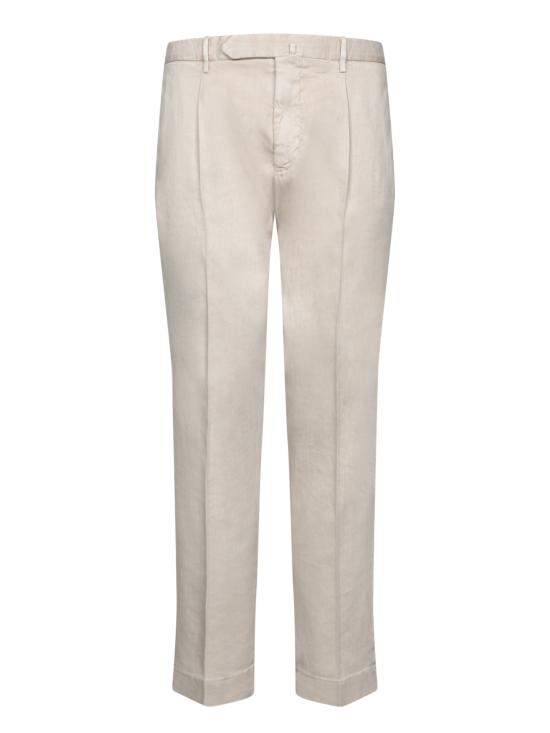  델 오글리오 수트 팬츠 SCILLA DSE1834 12 Beige