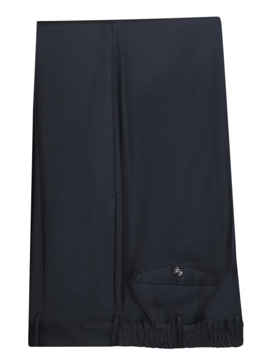 25SS 델 오글리오 수트 V500 26 E2489 78B Blue - DELL'OGLIO