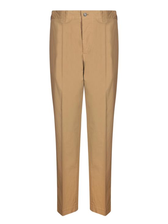 25SS 델 오글리오 팬츠 IRNO TCRE3296 17 Brown