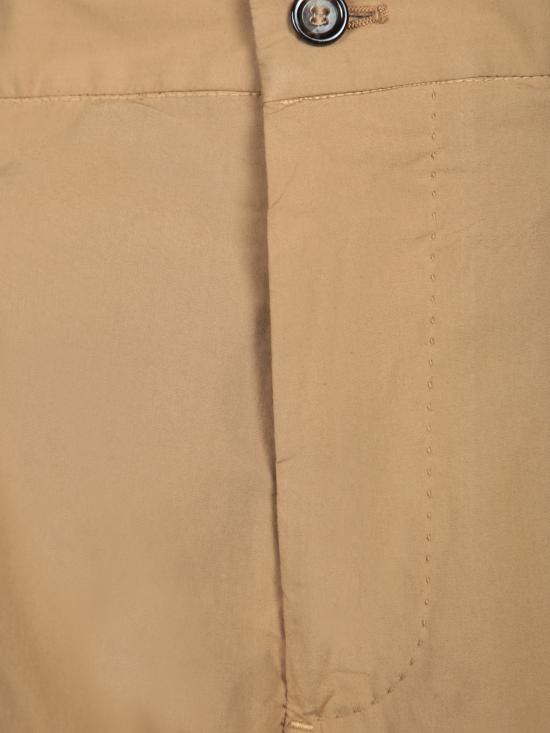 25SS 델 오글리오 팬츠 IRNO TCRE3296 17 Brown - DELL'OGLIO