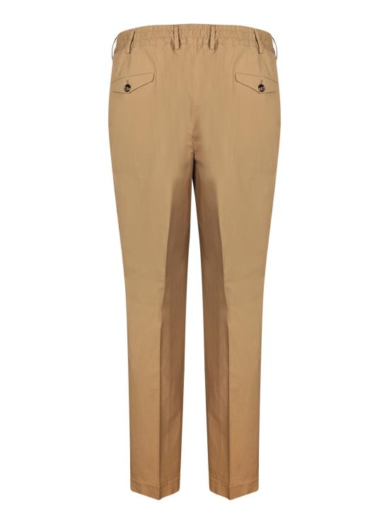 25SS 델 오글리오 팬츠 IRNO TCRE3296 17 Brown - DELL'OGLIO