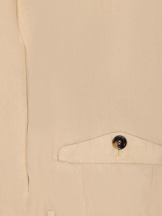 25SS 델 오글리오 수트 VL734MF25 TCR3434 04P White - DELL'OGLIO