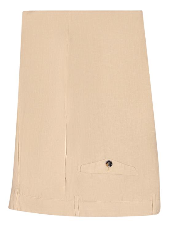 25SS 델 오글리오 수트 VL734MF25 TCR3434 04P White - DELL'OGLIO