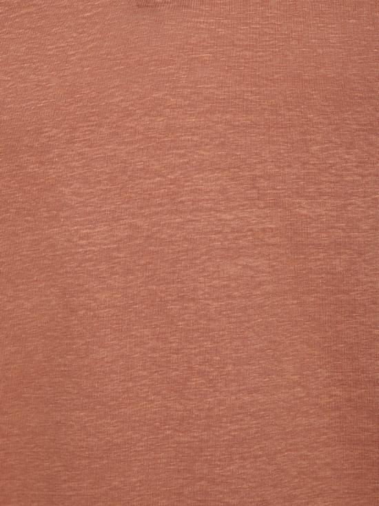 25SS 델 오글리오 폴로 티셔츠 PLMCSKIT JERLIN U090 Brown - DELL'OGLIO