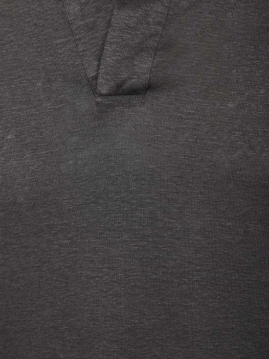 25SS 델 오글리오 폴로 티셔츠 PLMCSKIT JERLIN U190 Brown - DELL'OGLIO
