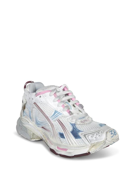 25SS 발렌시아가 러너 스니커즈 772767 WRUNG 9245 Multi - BALENCIAGA